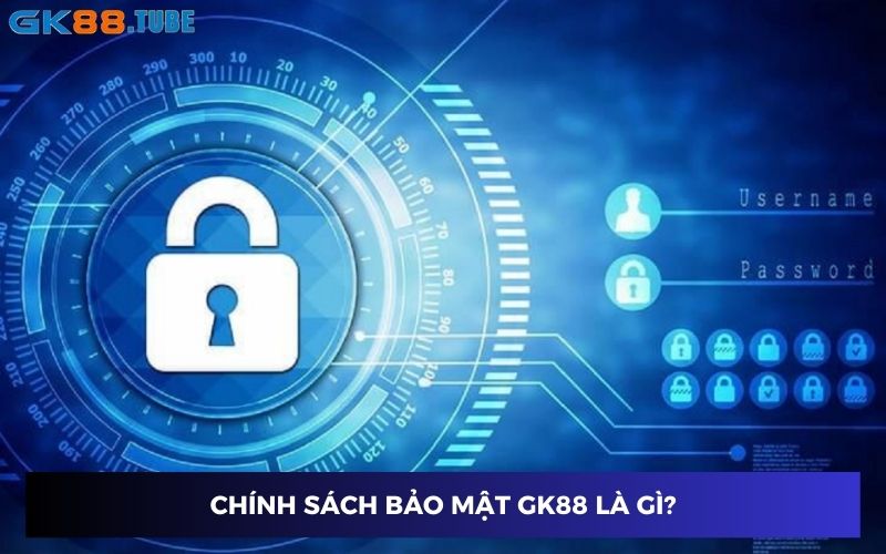 Bảo mật GK88 bảo vệ an toàn thông tin của thành viên Bảo mật GK88 bảo vệ an toàn thông tin của thành viên